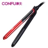 Customized Easy Style Ceramic Coating Hair Straightener With Ptc Heating Element Hair Salon Products