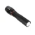 Import Customized EDC Zoom Tactical head Focus USB Hand Torch Flash Light Rechargeable COB Flashlight from China
