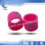 Import Customized Flexible Silicone Rubber finger Ring with alphabet from China