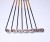 Import Customized Golf Irons Set Quality Iron Golf Club from China