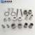 Import Customized good performance metal cnc parts from China