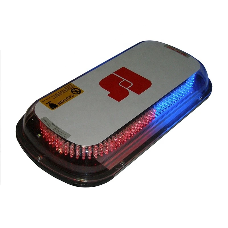 Customized High Brightness Waterproof LED Rotating Warning Light Bar Mini Led Light Bar In Selling