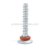 Customized High-Low Thread Forming/Rolling/Tapping Screws