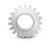 Import Customized large spur drive gear transmission sun planetary gears from China