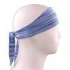 Customized Logo Yoga Sports Headband/Elastic Hair Bands