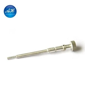 Customized Mechanical valve stem