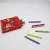 Import Customized Multicolor Silky Wax Crayon for Kids from China