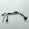 Customized PCB module wiring harness