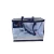 Import Customized Reusable insulated lunch bag Waterproof Laminated Non Woven Cooler Bag from China