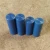 Import Customized solid rigid POM round bar plastic PVC Acetal rod PA6 nylon PP PE column  plastic rod from China