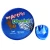 Import Customized Sublimation Flying Disc Foldable Fans For Rakhi Gift Nylon from China