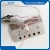 Import Customized Ti/Mo/Wu alloy pulse electronic welding heads Pulse hot press welder from China