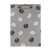 Cute and reusable catty printed custom legal size clipboard with stainless steel metal clamp and pen holder