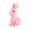 Cute rabbit shape safety money box for kids