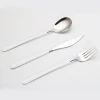 cutlery set stainless steel 4 piece cutlery set cutlery spoon
