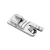 Import #CY-7307-4 Sewing Machine Parts Household Sewing Machine 4MM Crimping Presser Foot from China