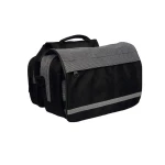 Cycling Sports Bicycle Front Basket Bag Bicycle Bike Handlebar Bag