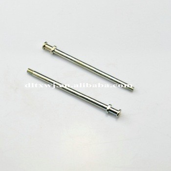 Cylinder Head Round Washer Stud Bolts Threaded Rods