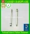 Import Cylinder Head Round Washer Stud Bolts Threaded Rods from China