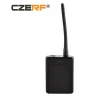 CZERF CZE-R01 wireless mini fm radio 76-108MHz Portable receiver for meeting