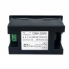 D69-2080 AC80-300 200-450V LCD Dual Display Digital AC Voltmeter Frequency Meter