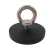 D89.3mm Waterproof Rubber Coated Neodymium Magnet for Car