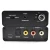 Import DAC digital audio to analog Audio Converter Optical Coaxial L/R + 3.5mm headphone amplifier from China