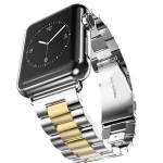 DAICY top quality stainless steel metal man watch band