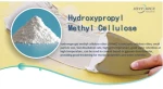 Daily Chemical Grade Cellulose Ether HEMC HPMC Thickening for Shampoo Body Wash Detergent