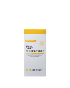 Daily sunscreen, sunblock, SPF 30, whitening, Korean cosmetics