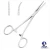 Import DANY HAEMOSTATIC FORCEPS SURGICAL INSTRUMENTS from Pakistan
