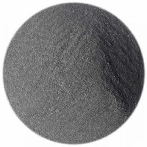 Dark Nano Aluminium Powder For Laboratory