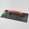 Dark yellow Steel plastics Plaster Trowel Sealant Tool Manufacturer direct wholesale