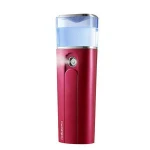 Datahero portable facial steamer handheld mini electric facial steamer