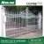 Import DC24V motor gate operator CE , Dual swing gate kits,Double Swing Gate Kits from China
