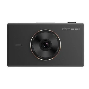 DDPAI Mola Z5 Car Dash Cam Mini Wifi Cameras Car DVD Player for TOYOTA