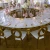 Import decoration wedding table and chair event from China