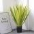 Import Decorative Plants Wholesale artificial plant factory  fake sisal hemp in plastic pot Garden Decor from China