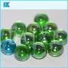 Decorative Solid Colored Glass Marbles