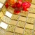 Import Decorative Glass Mosaic Tiles from China