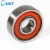 Import Deep groove ball bearing 6202 2rs ceramic bearings 6202rs from China