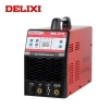 DELIXI IGBT pulse ac dc mix tig welder wsme-315  China Manufacture Mig Mag Welding