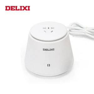 DELIXI Indicator Light Power Converter 110V To 220V Voltage Transformer