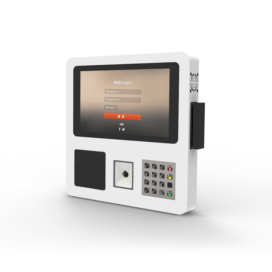Shell Self Service Machine Buy Densen Customized High-quality Self-service Vending Machine ...