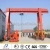 Import design calculation hoist price China 10 ton 15 ton 16 ton beam single girder gantry crane for sale from China