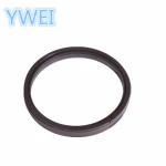 design hydraulic piston pneumatic cylinder rod seals