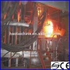 Design industrial small electric arc furnace
