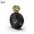 Import Devi New Design Glass Perfume Bottles 100ml Luxury Lady Mens Black Perfume Bottle Empty Container Spray Fragrance Atomizer from China