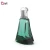 Import Devi New Design Glass Perfume Bottles 100ml Luxury Lady Mens Parfum Bottle Refillable Empty Container Spray Fragrance Atomizer from China