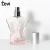 Import Devi wholesales OEM/ODM luxury 75ml glass perfume spray bottles perfume bottles empty clear perfume bottles from China